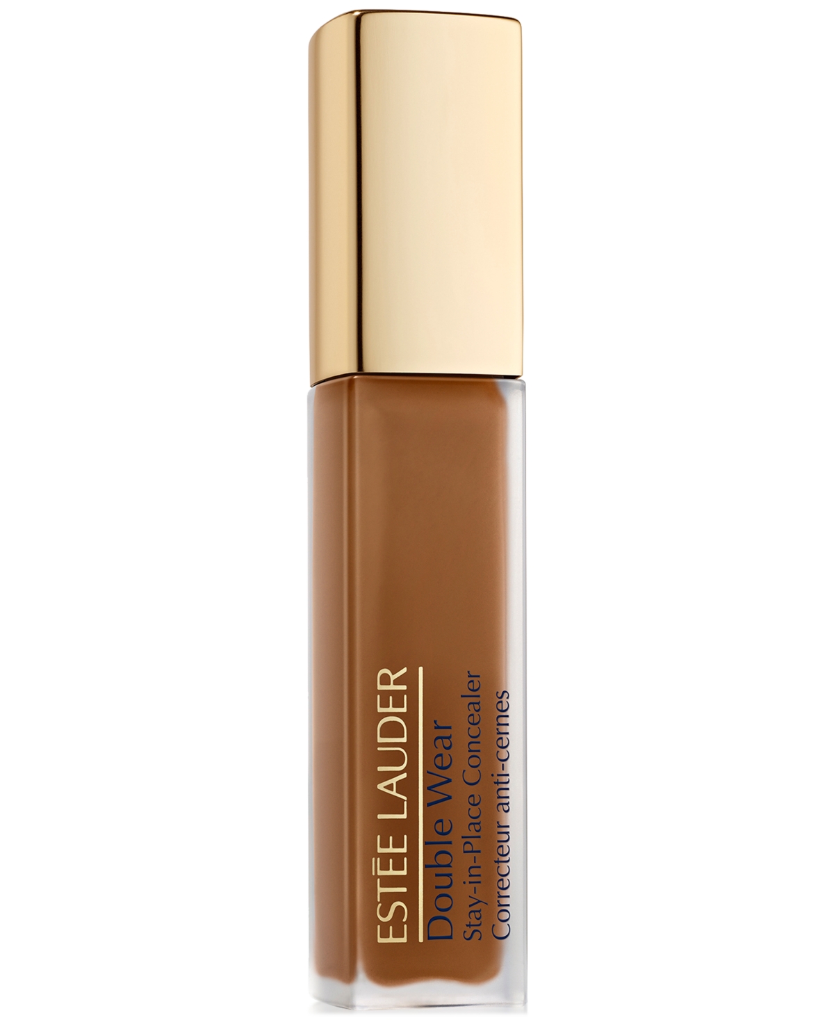 Estée Lauder Double Wear Stay-in-place 24-hour Concealer In 6.5n Extra Deep (neutral)