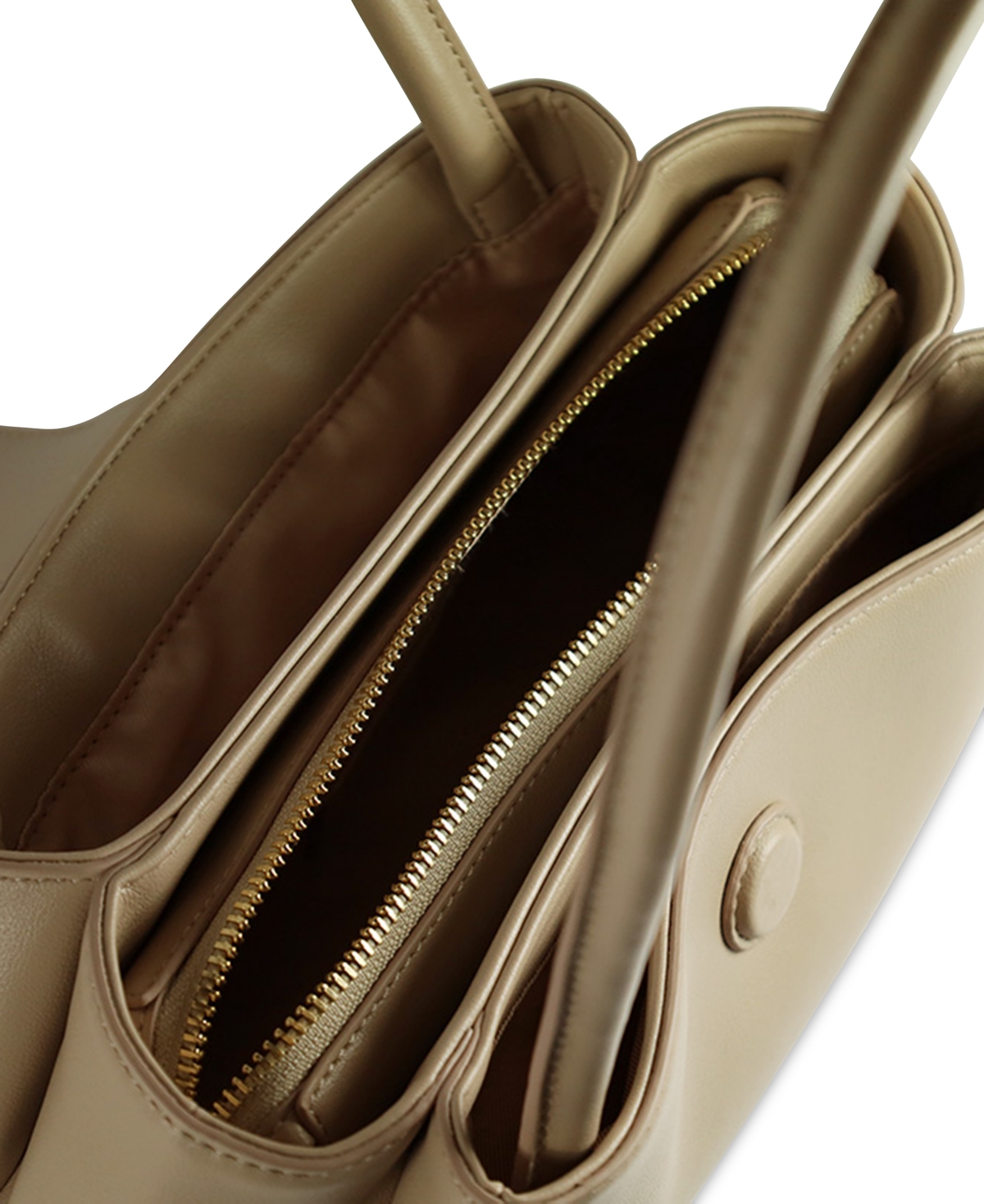 SAM EDELMAN HAZEL SMALL SATCHEL 