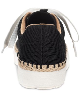 Women's Canyonn Lace-Up Sneakers, Exclusively at Macy's