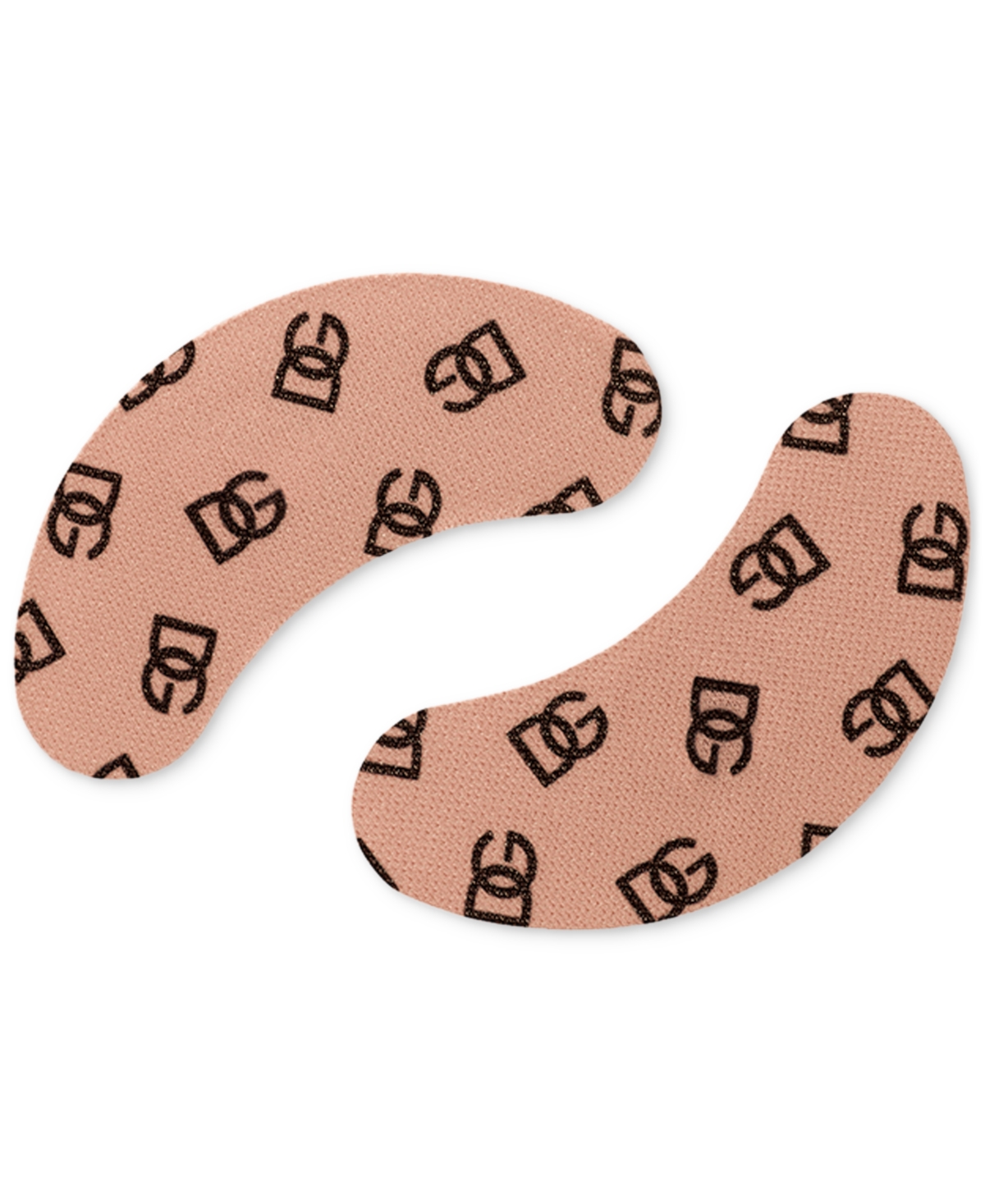 Dolce & Gabbana No-puff Caffeine Eye Patches In No Color