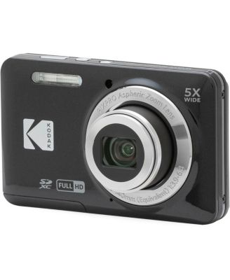 PIXPRO FZ55 Friendly Zoom Digital Camera