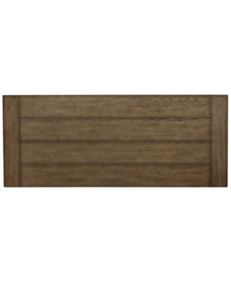 Dawnwood Sliding Door Chest