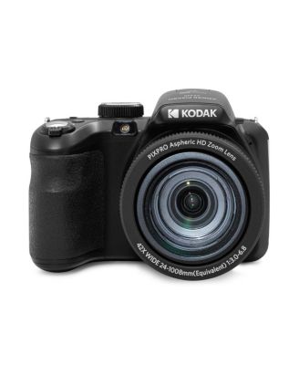 PIXPRO AZ425 Astro Zoom 20MP Full HD Digital Camera, Black