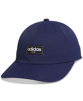 Men's Court Relaxed Strapback Hat