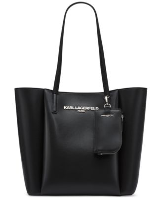 KARL LAGERFELD PARIS - Louise Tote