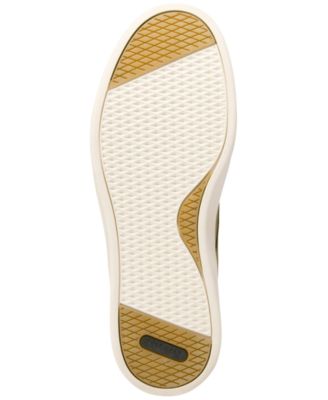 Men's Grand Crosscourt Daily Lace-Up Sneakers