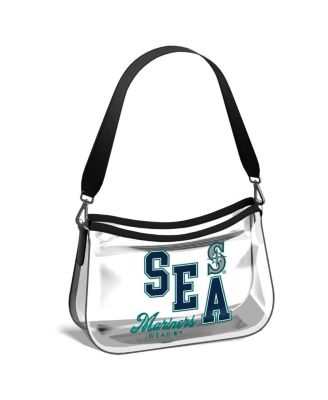 Seattle Mariners Clear Stadium Mini Purse