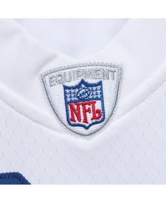 Men's DeMarcus Ware White Dallas Cowboys 2005 Legacy Replica Jersey