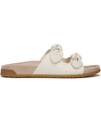 Womens Elara Slide Sandals