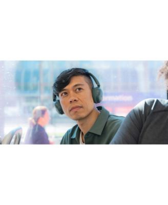 Go Lux Active Noise Cancelling On Ear Headphones