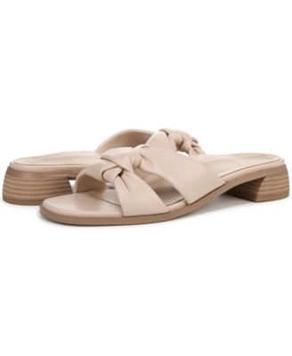 Womens Mabel Slide Sandals