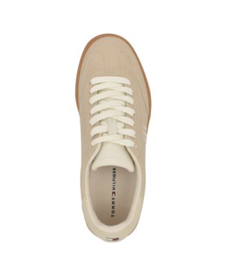 Women's Sarhli Lace-Up Sneakers
