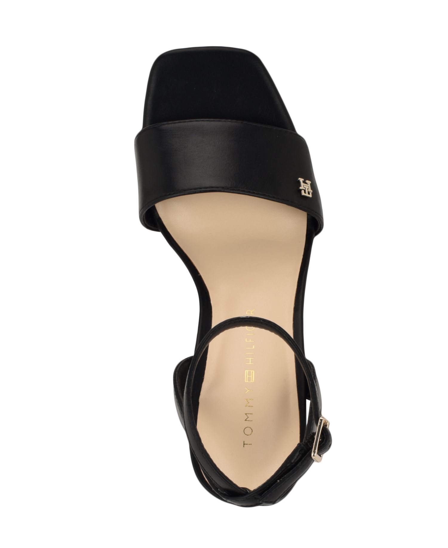 Women's Skilars High Block Heel Sandals