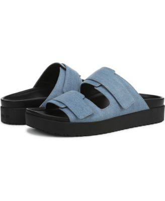 Womens Riviera Slide Sandals
