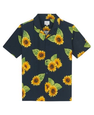 Ben Sherman