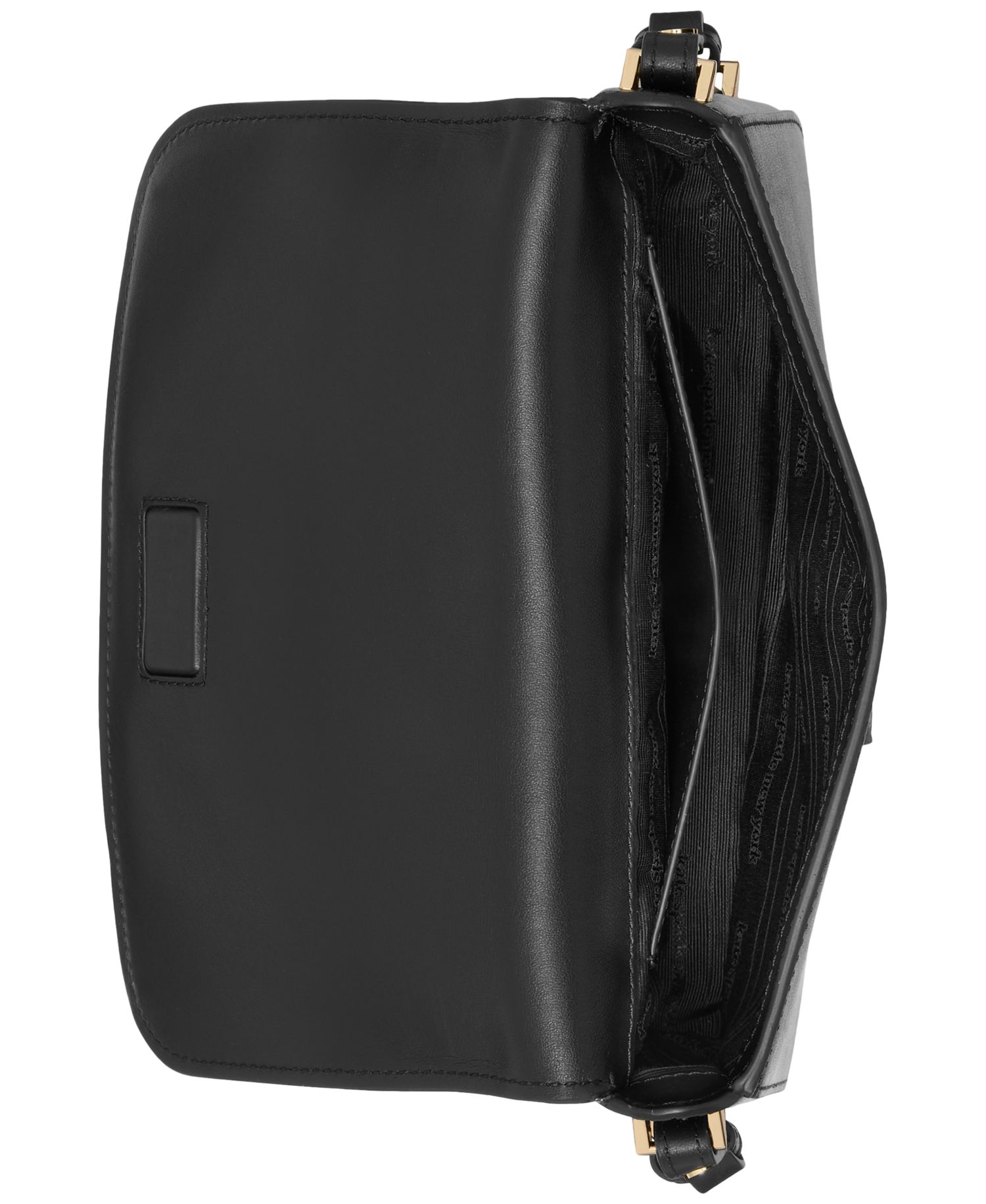 Liv Small Leather Shoulder Bag