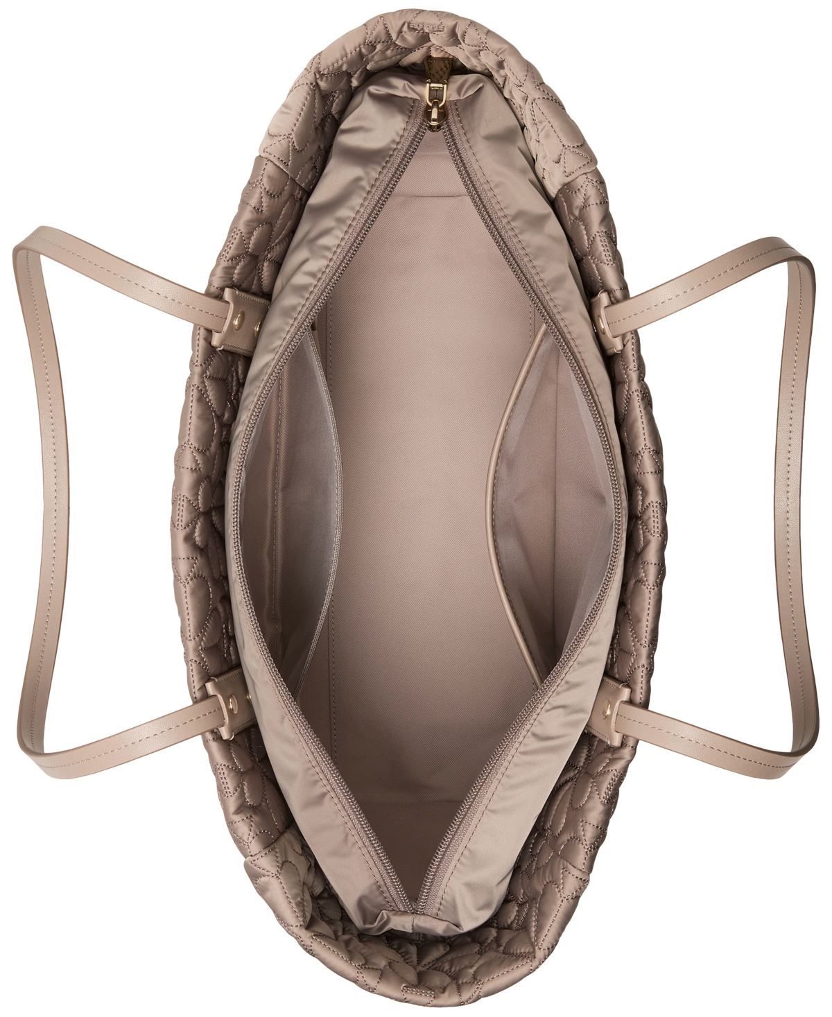 kate spade new york Tilly Medium Quilted Tote Bag