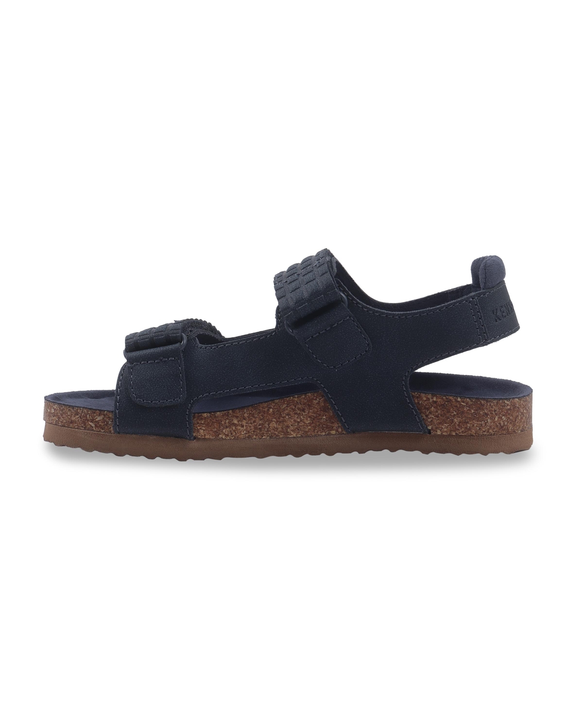 Kenneth Cole Reaction Little And Big Boys Silas Betzalel Strappy Sandal