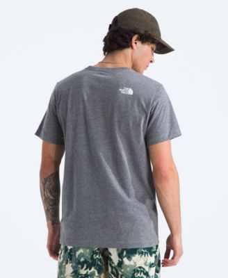Men's Short Sleeve Core Half Dome T-Shirt