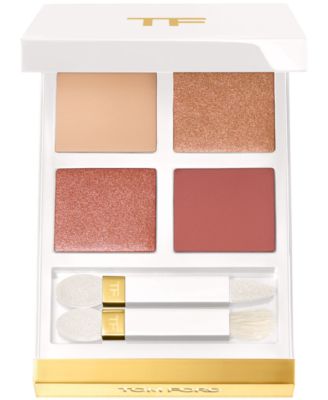Tom Ford - Eye Color Quad Cr&egrave;me Eyeshadow