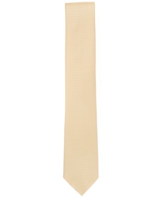 Men's Tahoe Geo-Pattern Tie