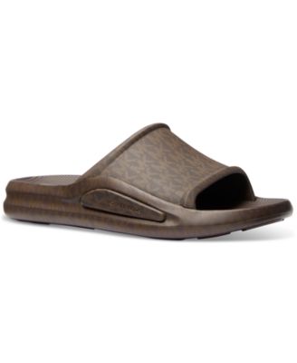 Michael Kors - Men's Griffin Slide Sandals