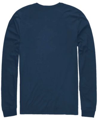 Men's Outdoorsy Type Long Sleeve Sweatshirt