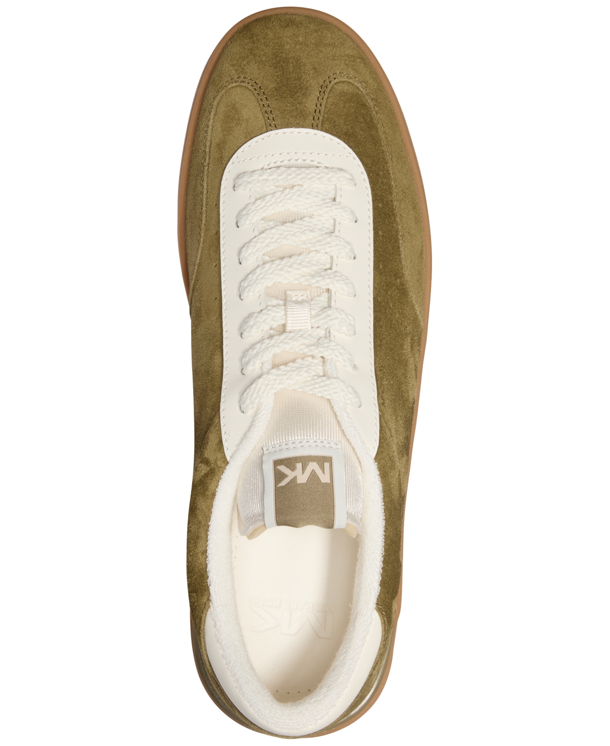 Michael Kors Men's Wilton Lace-up Sneakers