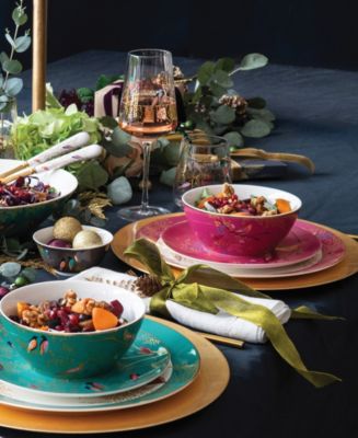Portmeirion Sara Miller Dinnerware Collection Macy's - Main Image