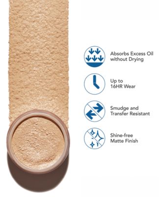 Loose Setting Powder, 1 oz.