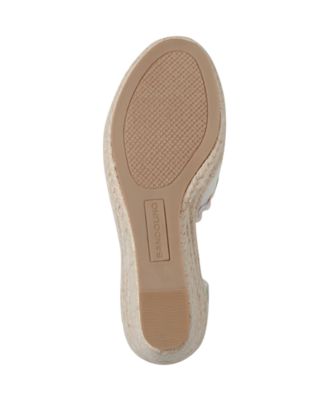 Women's Kendri Espadrille Wedge Sandals