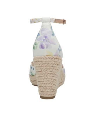Women's Kendri Espadrille Wedge Sandals