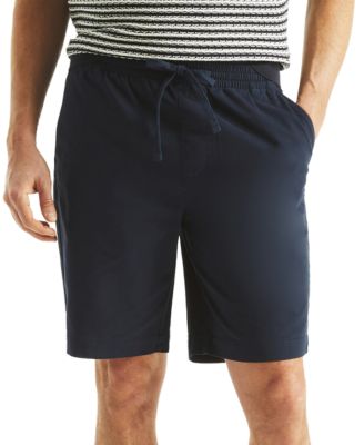 Men's Stretch Drawstring 9.5" Shorts