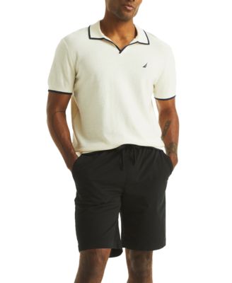 Men's Stretch Drawstring 9-1/2" Shorts