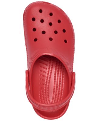 Little Kid's Classic Clog Sandals from Finish Line