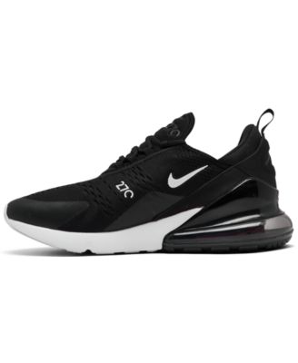Men's Air Max 270 Casual Sneakers from Finish Line