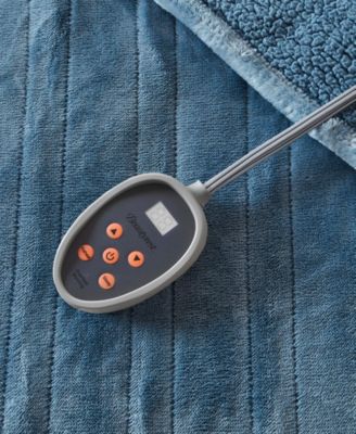 Berber Electric Blanket, Full