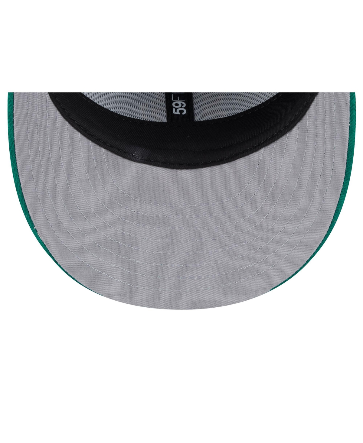 Shop New Era Men's Kelly Green St. Louis Cardinals St. Patrick's Day Low Profile 59fifty Fitted Hat