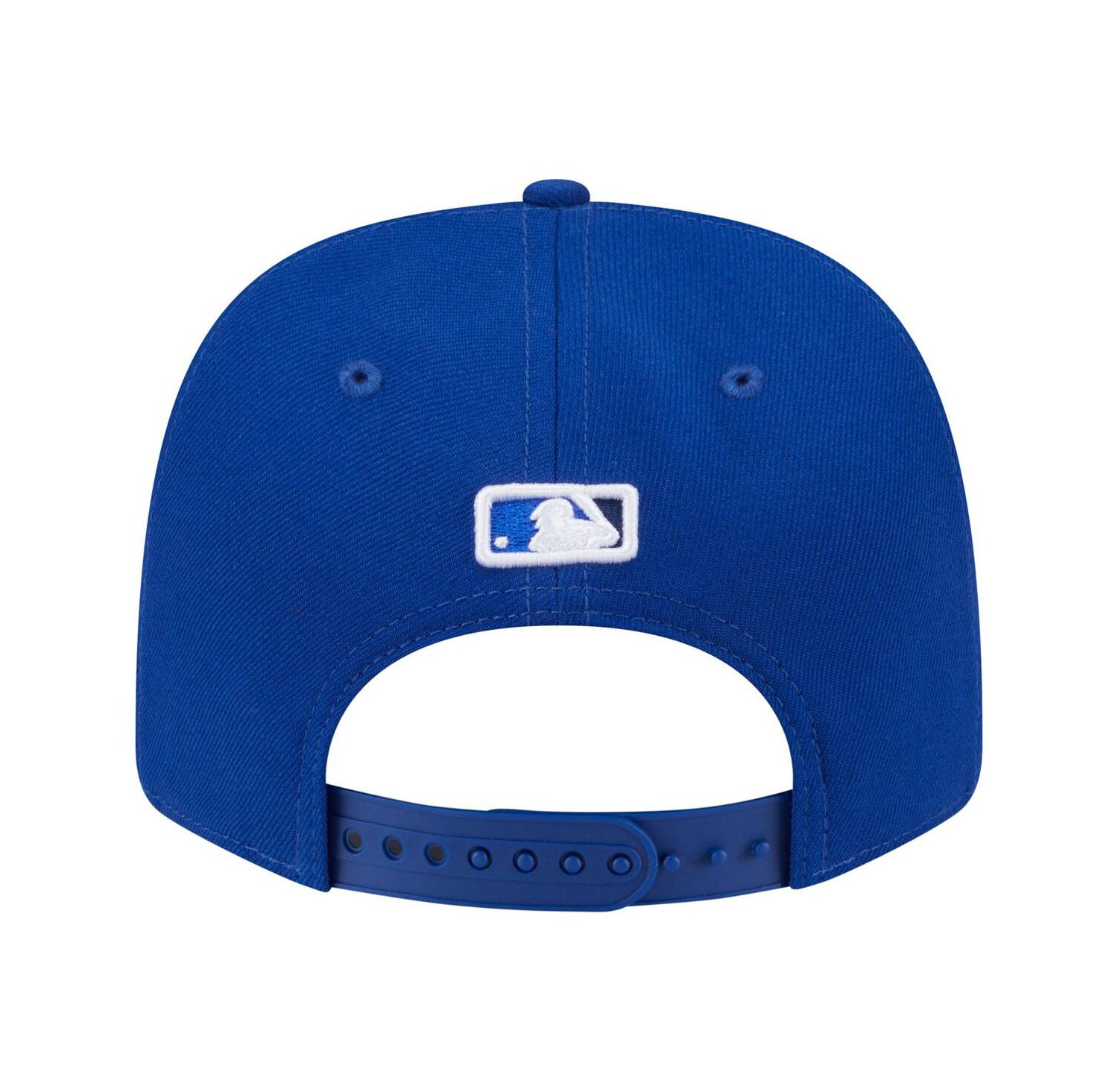 Men's Royal Toronto Blue Jays Player Replica 9SEVENTY Adjustable Hat
