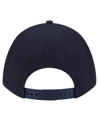 Men's Navy Houston Astros 9FORTY M-Crown Adjustable Hat