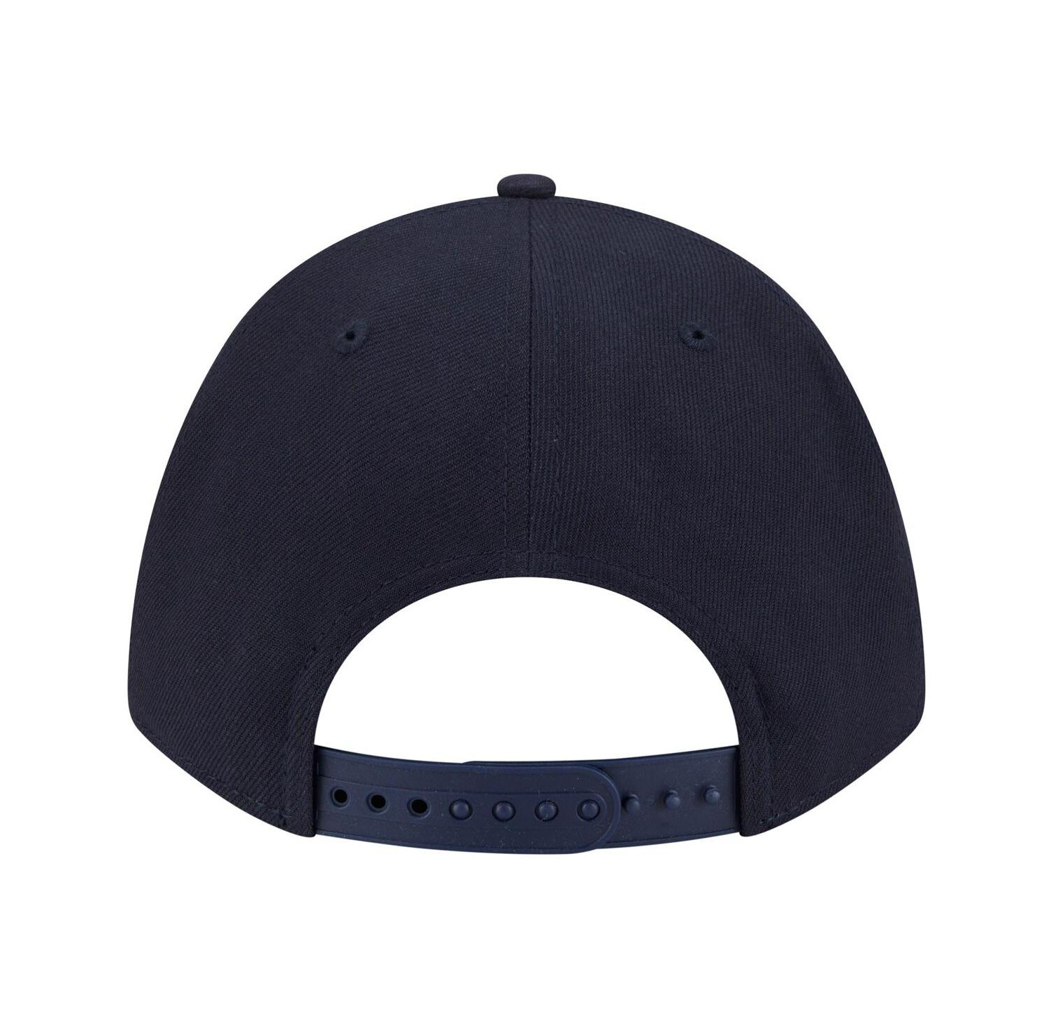 Men's Navy Houston Astros 9FORTY M-Crown Adjustable Hat