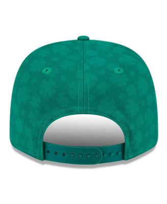 Men's Kelly Green St. Louis Cardinals St. Patrick's Day 9SEVENTY Adjustable Hat