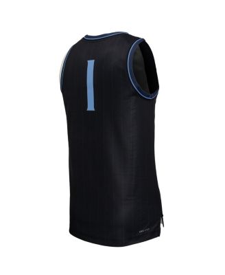 Men's Navy Villanova Wildcats Replica Basketball Jersey
