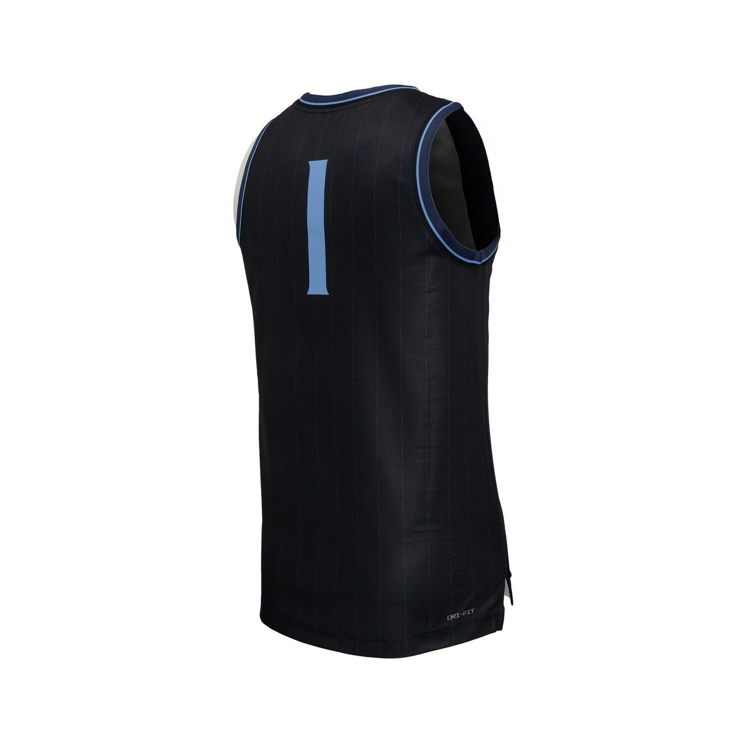 Men's Navy Villanova Wildcats Replica Basketball Jersey