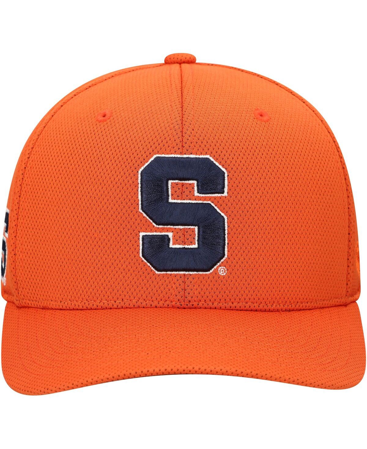 Top Of The World Men's Orange Syracuse Orange Reflex Hat In Orange
