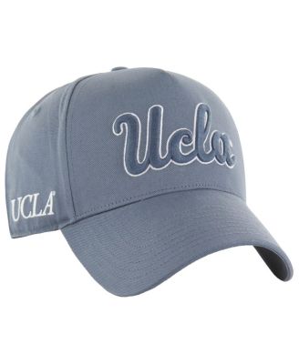 '47 Brand - Men's Gray UCLA Bruins Foundation Offside Adjustable Hat
