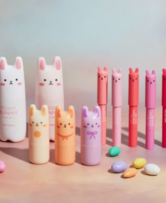 Pocket Bunny Perfume Bar, 9 g