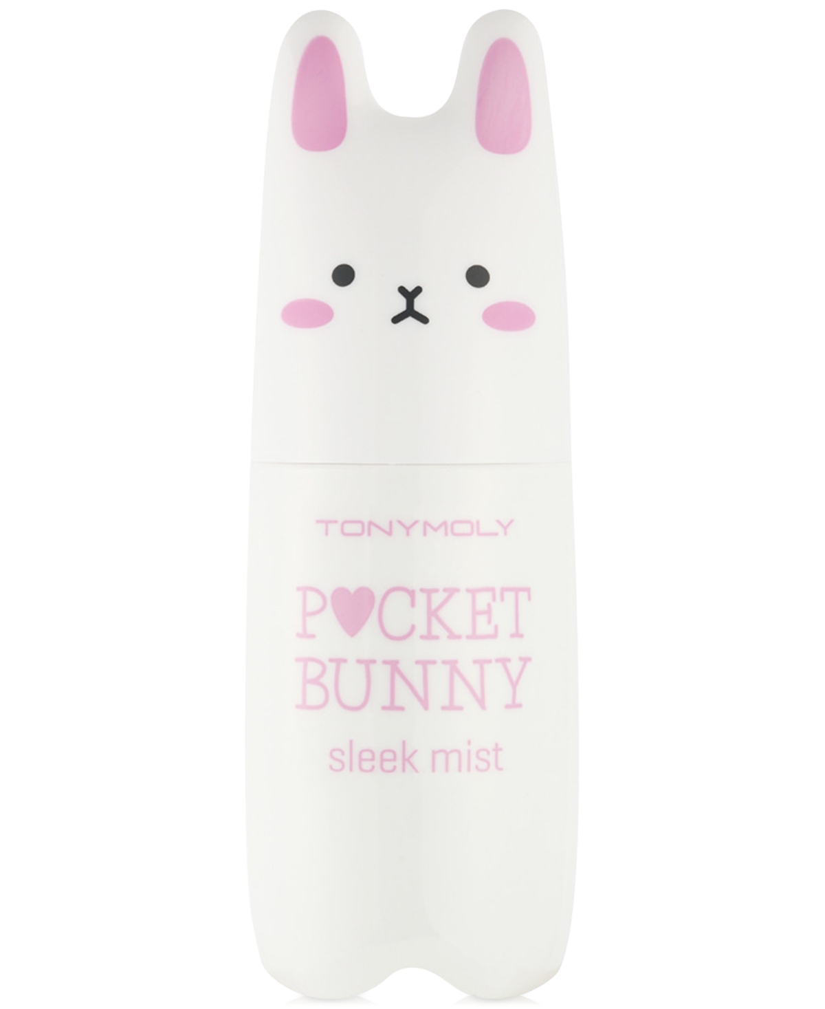 Pocket Bunny Sleek Mist, 60 ml