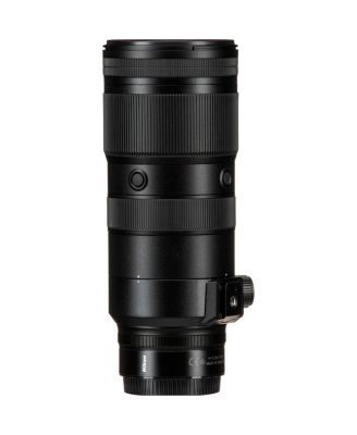 NIKKOR Z 70-200mm f/2.8 VR S Lens