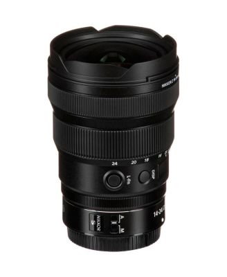 NIKKOR Z 14-24mm f/2.8 S Lens